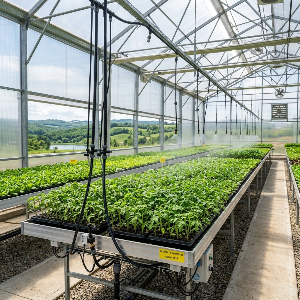 Sera Kurulumu & Tadilat