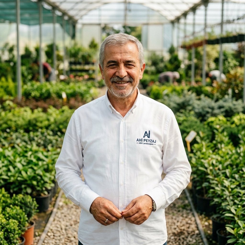 İlyas Kalınbaldır